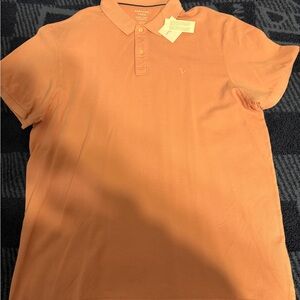 American Eagle Outfitters Men's Polo Shirt